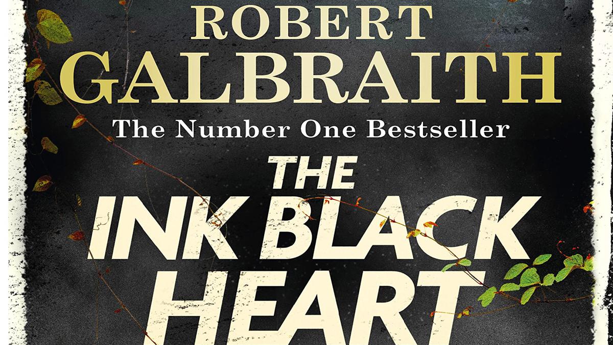 Review | Clever Characterisation And Suspense Mark Robert Galbraith’s ...